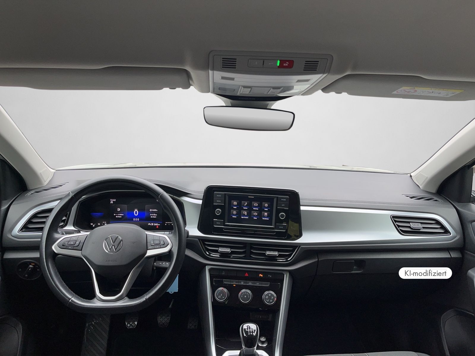 Volkswagen T-Roc - Bild 4