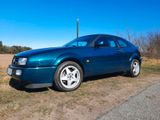 Volkswagen VW Corrado VR6 Original H Kennzeichen Tüv ... - Volkswagen Corrado: Vr