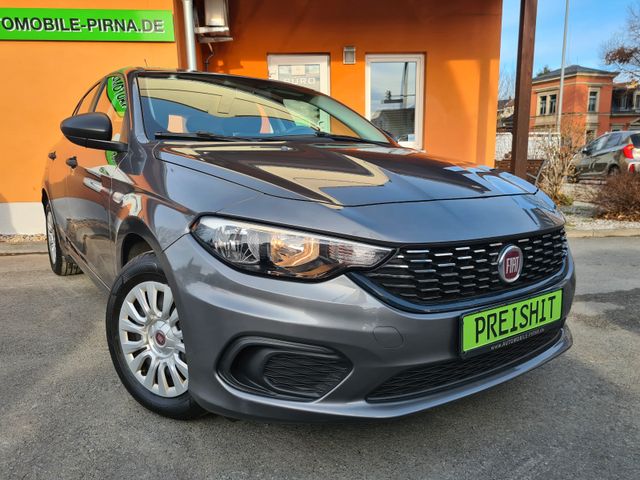 Fiat Tipo More 1.4 16V Hatchback 5-trg. KLIMA/PDC