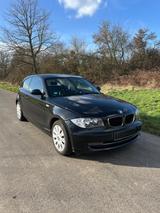 BMW 118i Facelift/ Standheizung/ 8-fach bereift - BMW 118: 118i Facelift