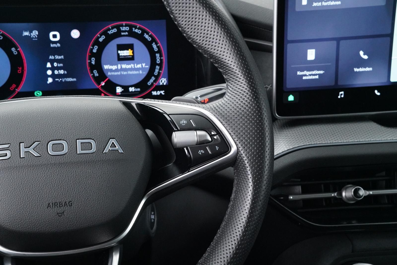 Skoda Kodiaq - Bild 19