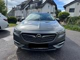 Opel Insignia 1.6 136 PS Diesel  Rechtslenker  - Opel Insignia mit Diesel-Antrieb: Ps
