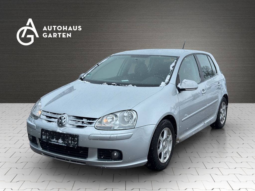 Angebot ansehen Volkswagen Golf