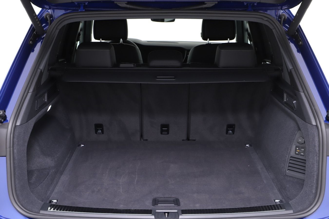 Volkswagen Touareg - Bild 14