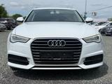 Audi A6 Avant 2.0 TDI ultra*SHZG*NAVI*AHZV*Scheckheft - Audi A6: Kombi, Ultra