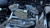 Harley-Davidson Hugger 883 XLH - HARLEY-DAVIDSON 883 HUGGER