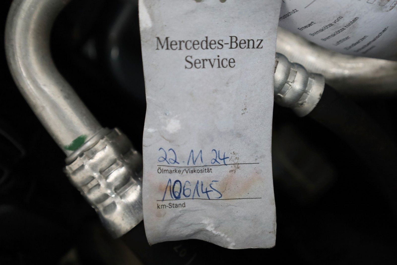 Fahrzeugabbildung Mercedes-Benz GLC 220d Coupe 4M Leder,Navi,LED,SH,Night/Park-P