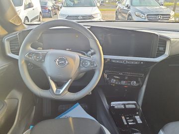 Bild 5 Opel Mokka 1.2 GS Line AT - NAVI,SHZG,KAMERA,LED