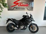 Suzuki V strom 650 DL 650 / Sturzbügel / TÜV neu - SUZUKI ABS DL650