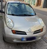 Nissan NISSAN Micra zu verkaufen - Nissan Micra in Wiesbaden