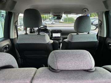 Citroën C3 Aircross PT110 ShinePack | Nav - RCam - Keyl.