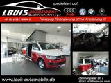 Volkswagen T6 California 4Motion Beach Standhz./AHK/Kamera - gebrauchte VW T6 California aus dem Jahr 2018