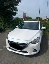 Mazda 2 Gebrauchtwagen - Mazda 2 in Dresden