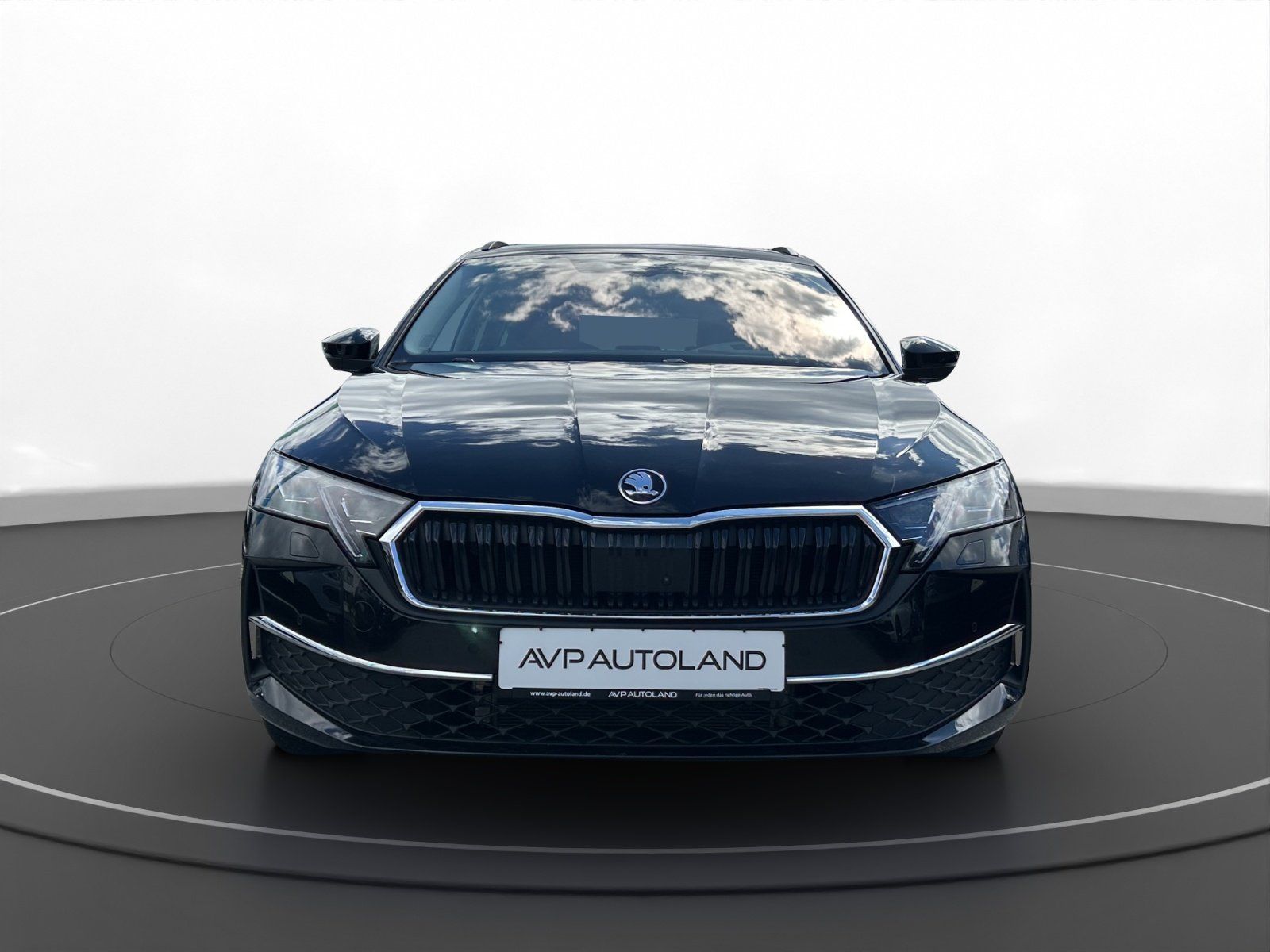 Skoda Octavia - Bild 3