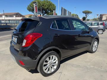 Opel Mokka - 2