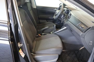 Volkswagen Taigo 1.0 TSI AID+FRONT+LANE+LED+CARPLAY