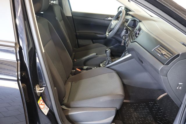 Volkswagen Taigo 1.0 TSI AID+FRONT+LANE+LED+CARPLAY