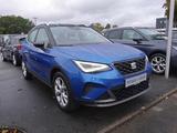 Seat Arona FR 1.0TSI *NAVI*AHK*PDC*KLIMA*CARPLAY*SHZ* - Seat Arona in Nürnberg
