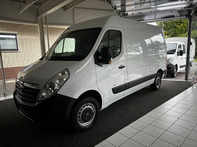 Opel Movano CDTI Kasten L2H2