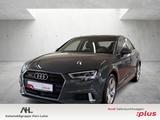Audi A3 Limousine 2.0 TFSI Sport S-tronic LED PDC hin - Audi A3: 2l TFSI