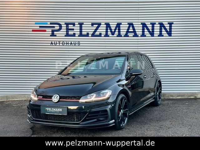 Volkswagen Golf VII GTI TCR Pano|ACC|DCC|Virtual|Dynaudio