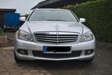 Mercedes-Benz C 230 Elegance, 2.5V6, Alufelgen, el.Memorysitze - Mercedes-Benz C 230 aus 2008
