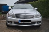 Mercedes-Benz C 230 Elegance, 2.5V6, Alufelgen, el.Memorysitze - Mercedes-Benz C-Klasse: Alufelgen