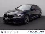 BMW M550i xD Kamera Laser HUD DAB H/K 4xKlima Komfor - gebrauchte BMW M550 aus dem Jahr 2023