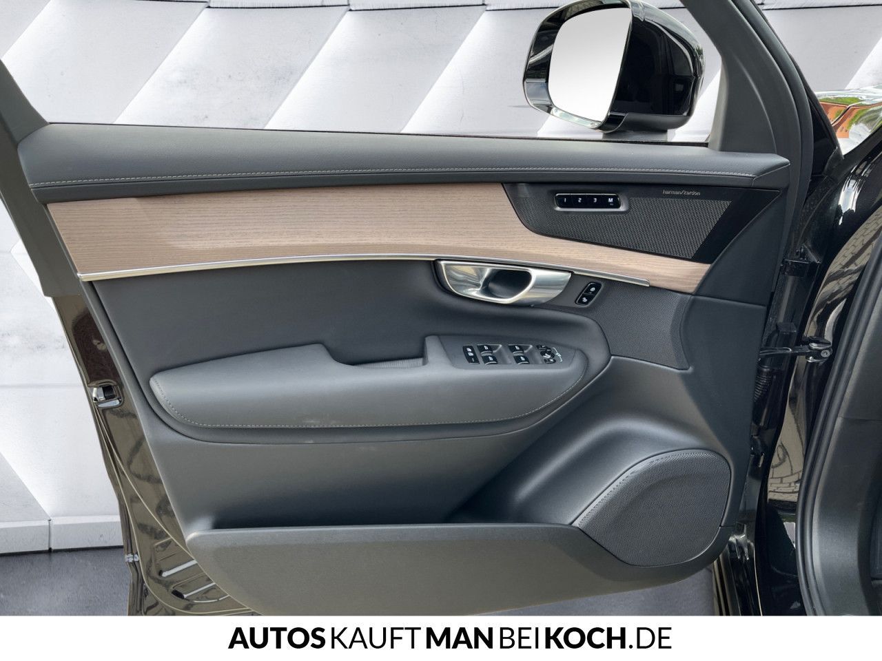 Volvo XC90 - Bild 17