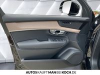 Volvo XC90 - Vorschau Bild 17