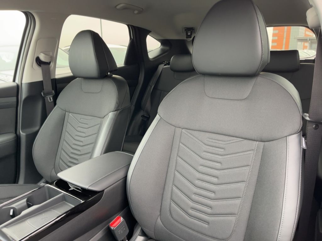 Hyundai TUCSON - Bild 9