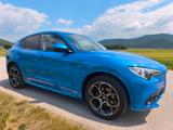 Alfa Romeo Stelvio 2.2 Diesel 16V 154kW Veloce AT8-Q4 V... - Alfa Romeo Stelvio von privat