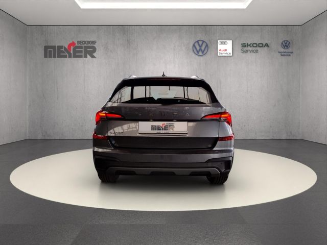 Kamiq Selection 1.0 TSI Klima Einparkhilfe