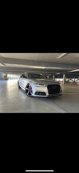 Audi A6 C7 3.0 TDI Quattro*Competition* Luftfah... - Audi A6 in Saarbrücken