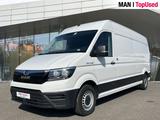 MAN TGE 3.140 4X2F SB Klima Einparkhilfe - gebrauchte MAN TGE aus dem Jahr 2022