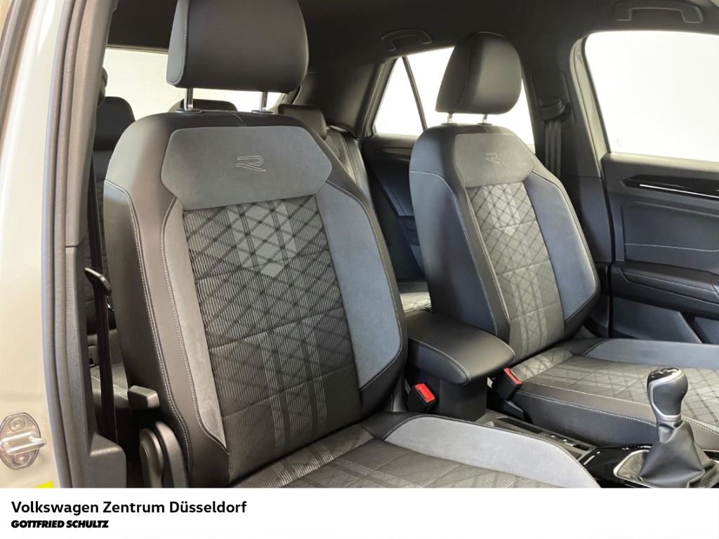 Volkswagen T-Roc - Bild 17