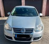 Volkswagen VW Jetta im guten Zustand - gebrauchte VW Jetta aus dem Jahr 2009