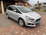 Ford S-Max S-MAX Business Edition+Navi+Led-Scheinw+ - Ford S-Max: Business Edition