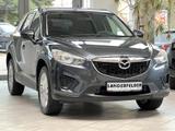 Mazda CX-5 *19"LMR*AHK1800kg*KLIMA*Service&Tüv neu - gebrauchte Mazda SUV & Geländewagen