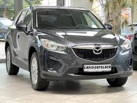 Mazda CX-5 *19"LMR*AHK1800kg*KLIMA*Service&Tüv neu
