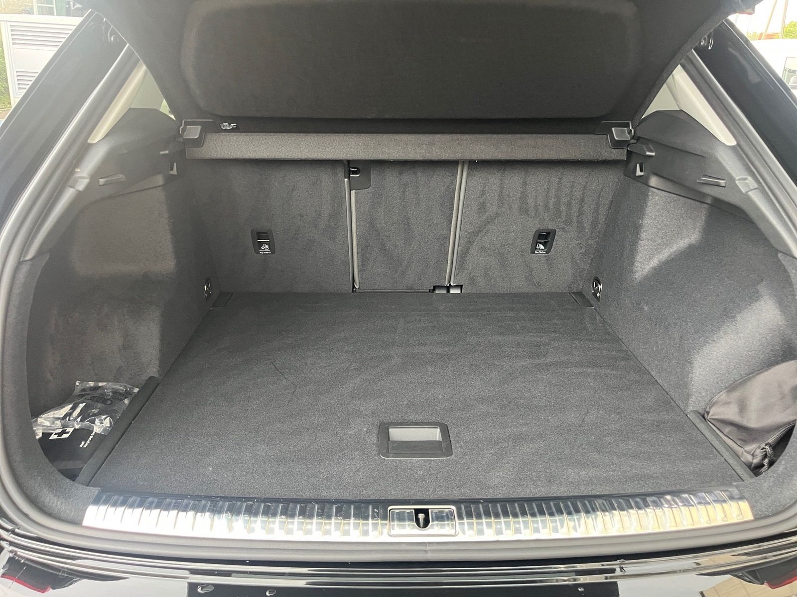 Audi Q3 - Bild 13