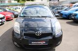 Toyota Yaris 1,3l /Klima/5Türer/TÜV NEU! - Toyota Yaris: Türer