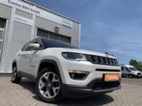 Jeep Compass 2.0 Limited 4WD AHK+BEATS+Navi+Xenon+LHZ - Jeep Compass: 2wd