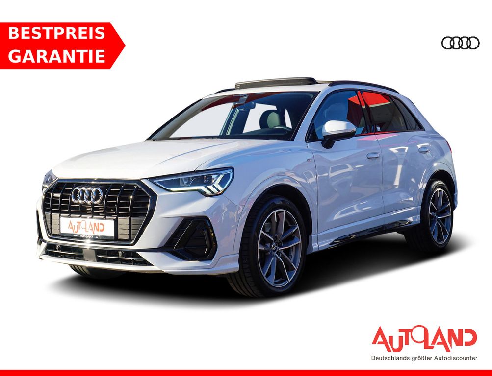 Image of Audi Q3