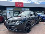 Nissan Juke Tekna *NISMO OPTIK*190PS*TOP ZUSTAND* - Nissan mit Benzin-Antrieb: Limousine