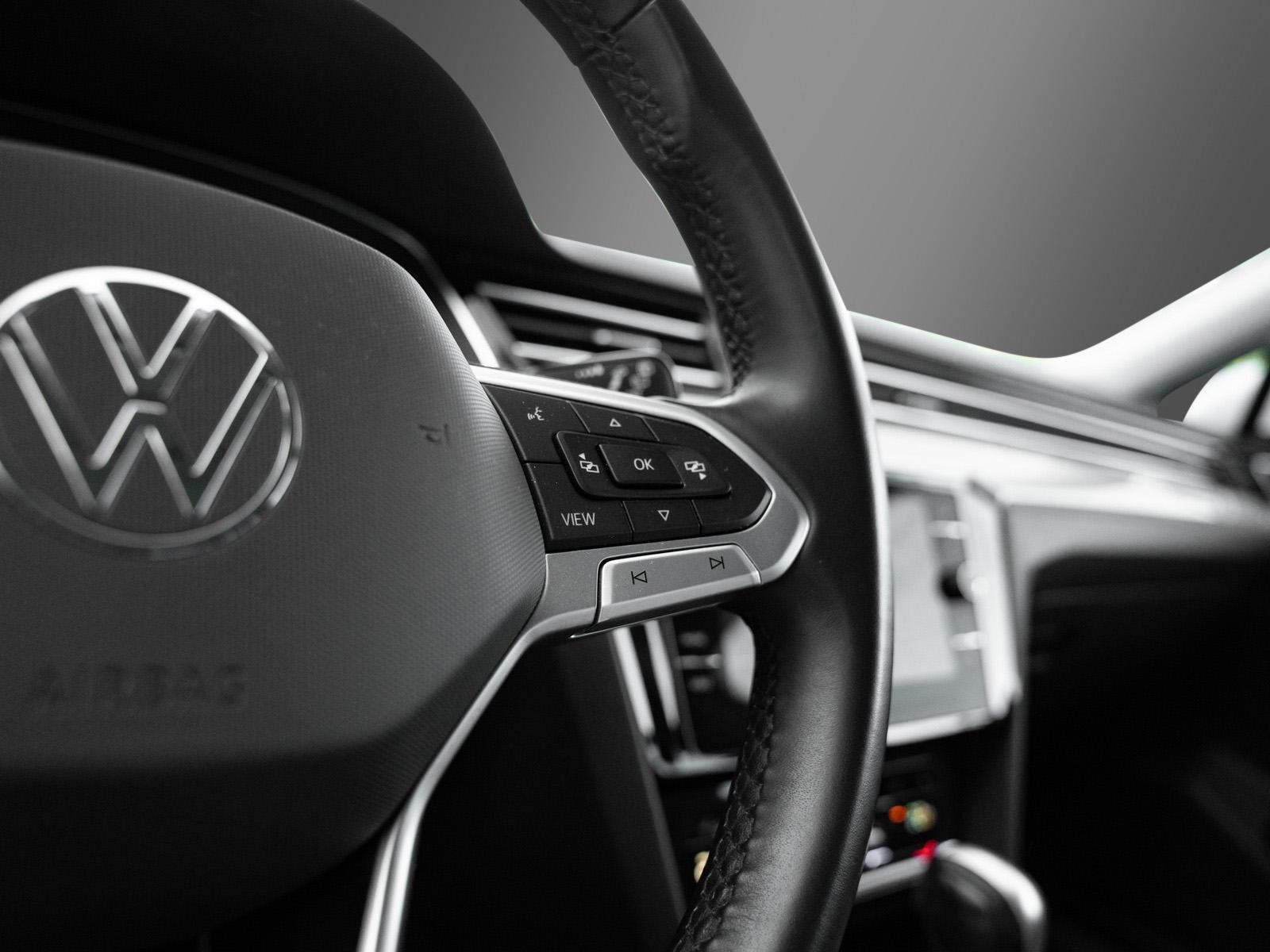 Volkswagen Passat AHK Business-Paket Premium DAB+, миниатюра 15