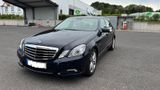 Mercedes-Benz Mercedes E 250 CDI AVANTGARDE -NEUWERTIG  - : Blau, Mercedes
