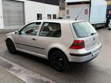 Volkswagen Golf IV 1.4 16V Edition*Klima*ESP*USB* Gepflegt - Volkswagen Golf: Edition Iv