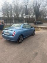 Nissan Nisan Micra c c 1.6 SR - Nissan Micra: Sr