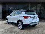 Seat Arona FR BEATS 1.0 TSI 81 KW (110 PS) 7-GANG-DSG - Seat Arona Gebrauchtwagen in Hannover